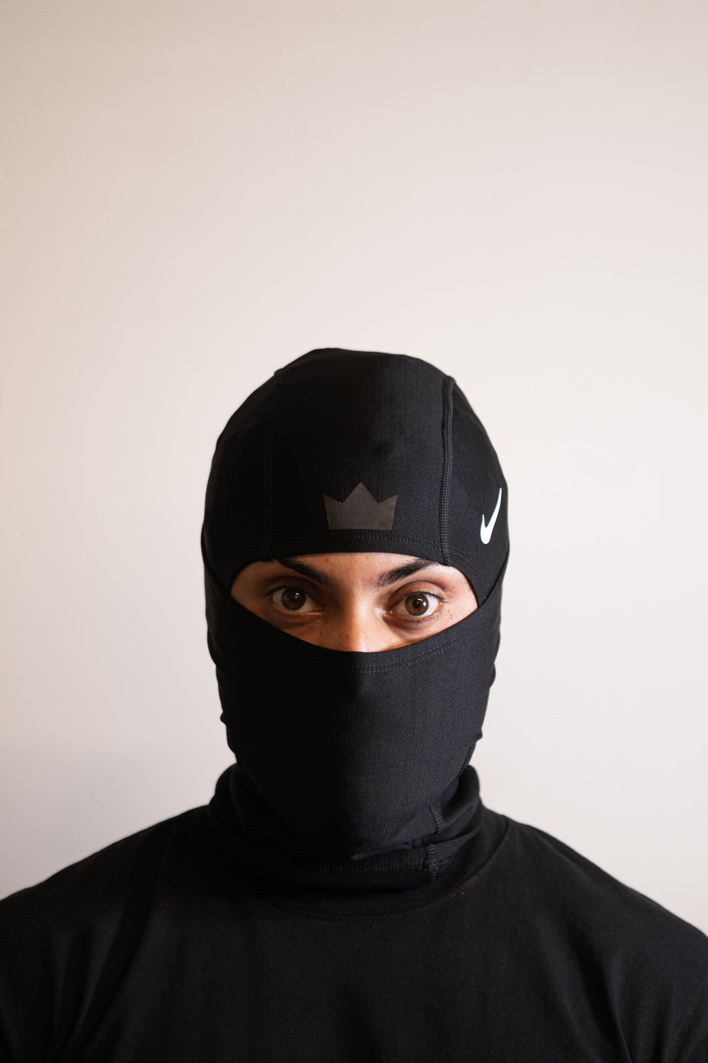 10K Nike Balaclava