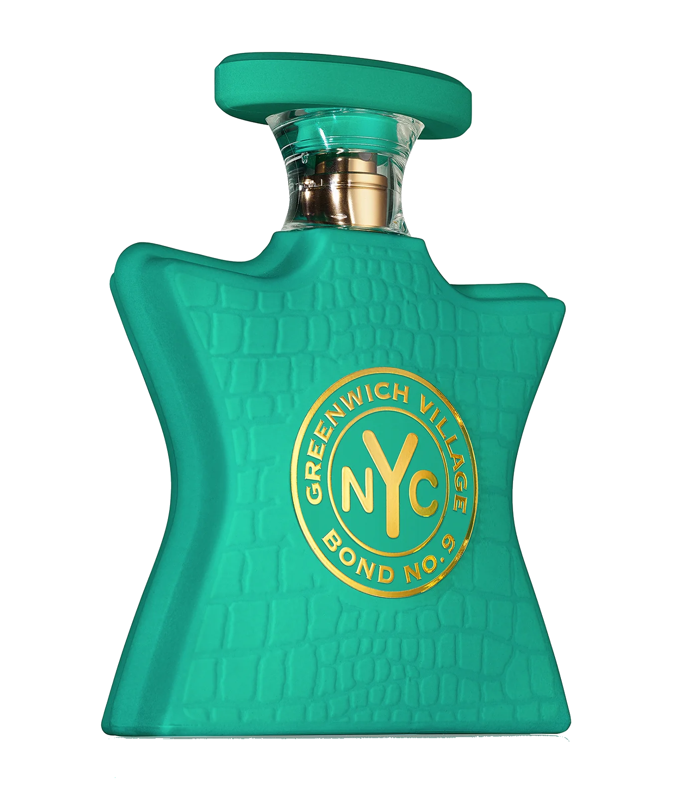 Bond No. 9 Greenwich Village 3.4oz