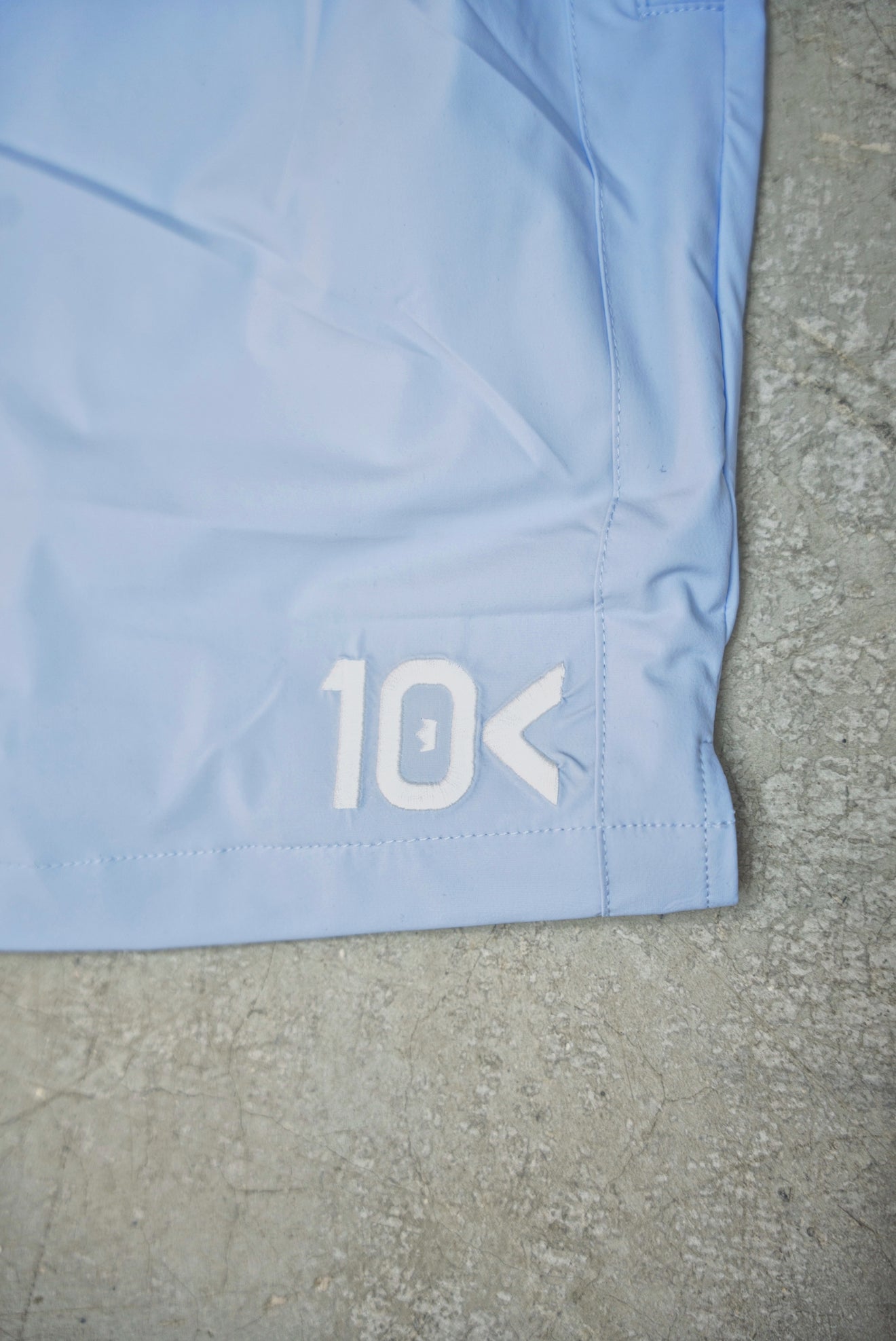 10K Shorts 2.0