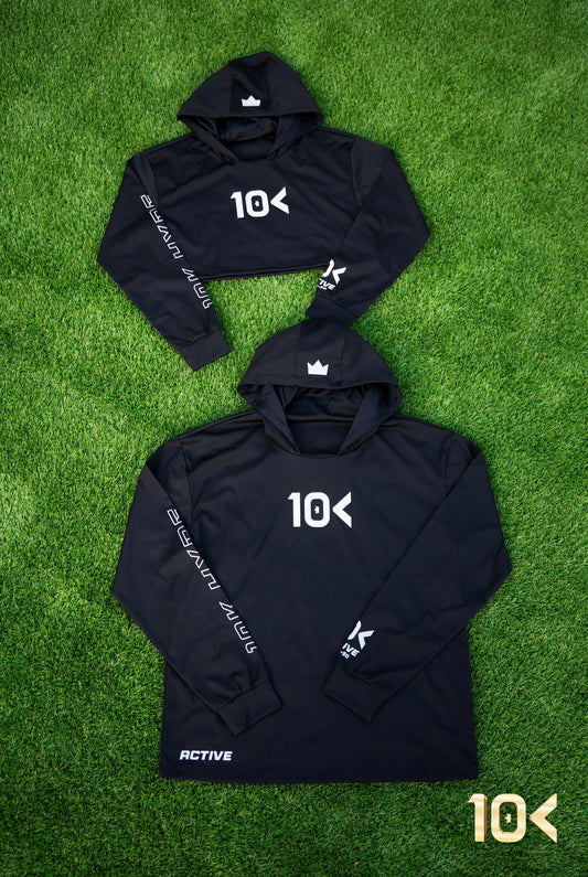 10K Rashguard