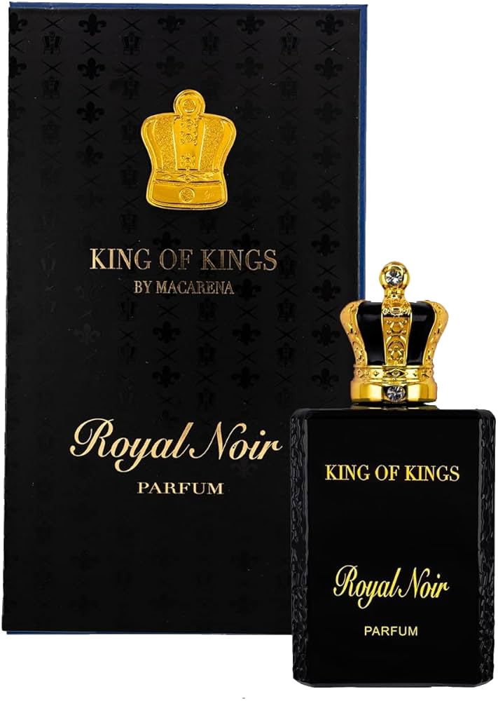 KING OF KINGS ROYAL NOIR
