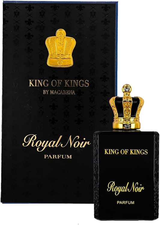 KING OF KINGS ROYAL NOIR