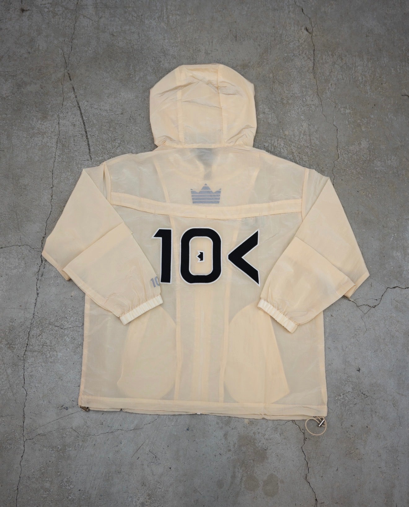10K Windbreaker Tracksuit 3.0