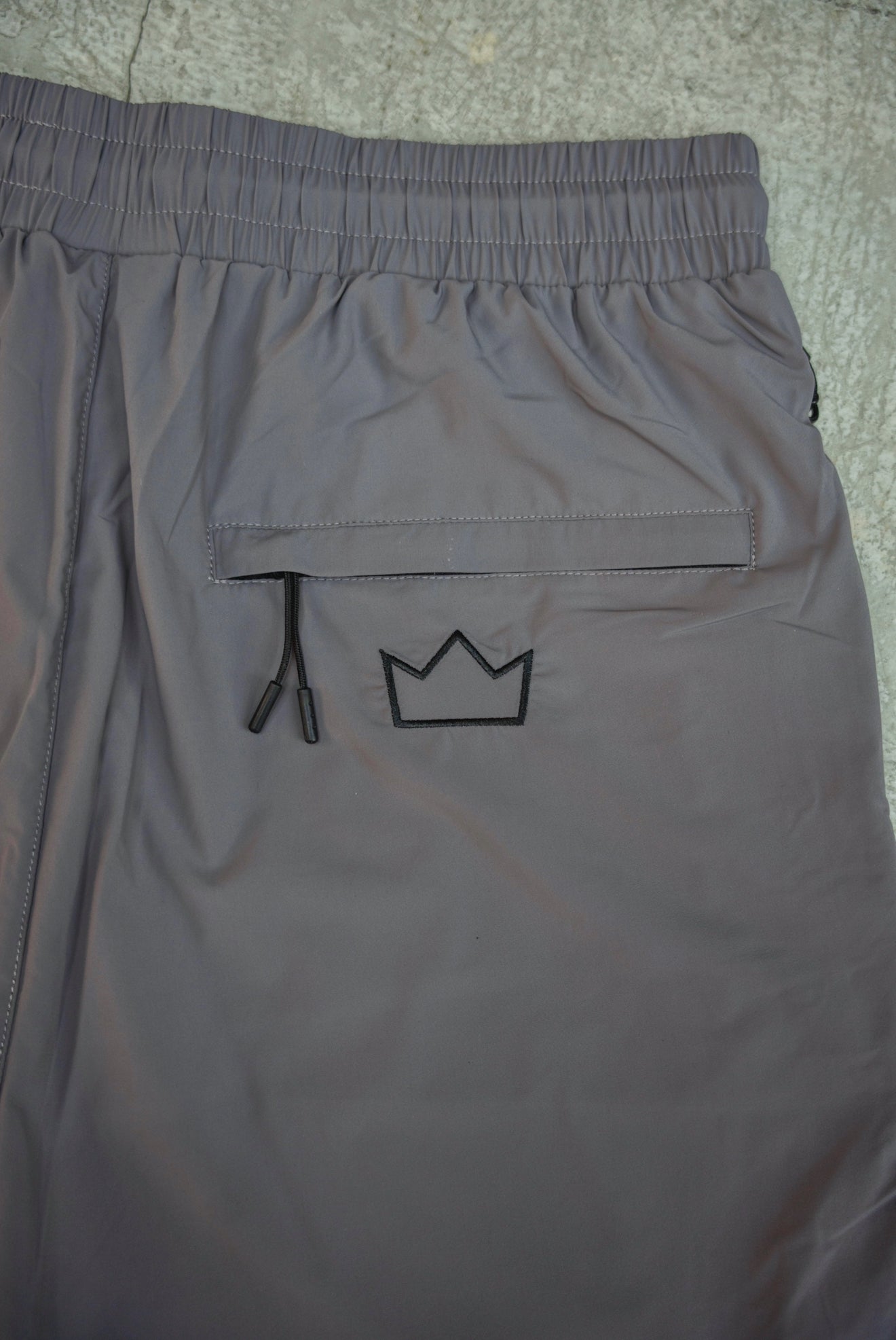 10K Shorts 2.0
