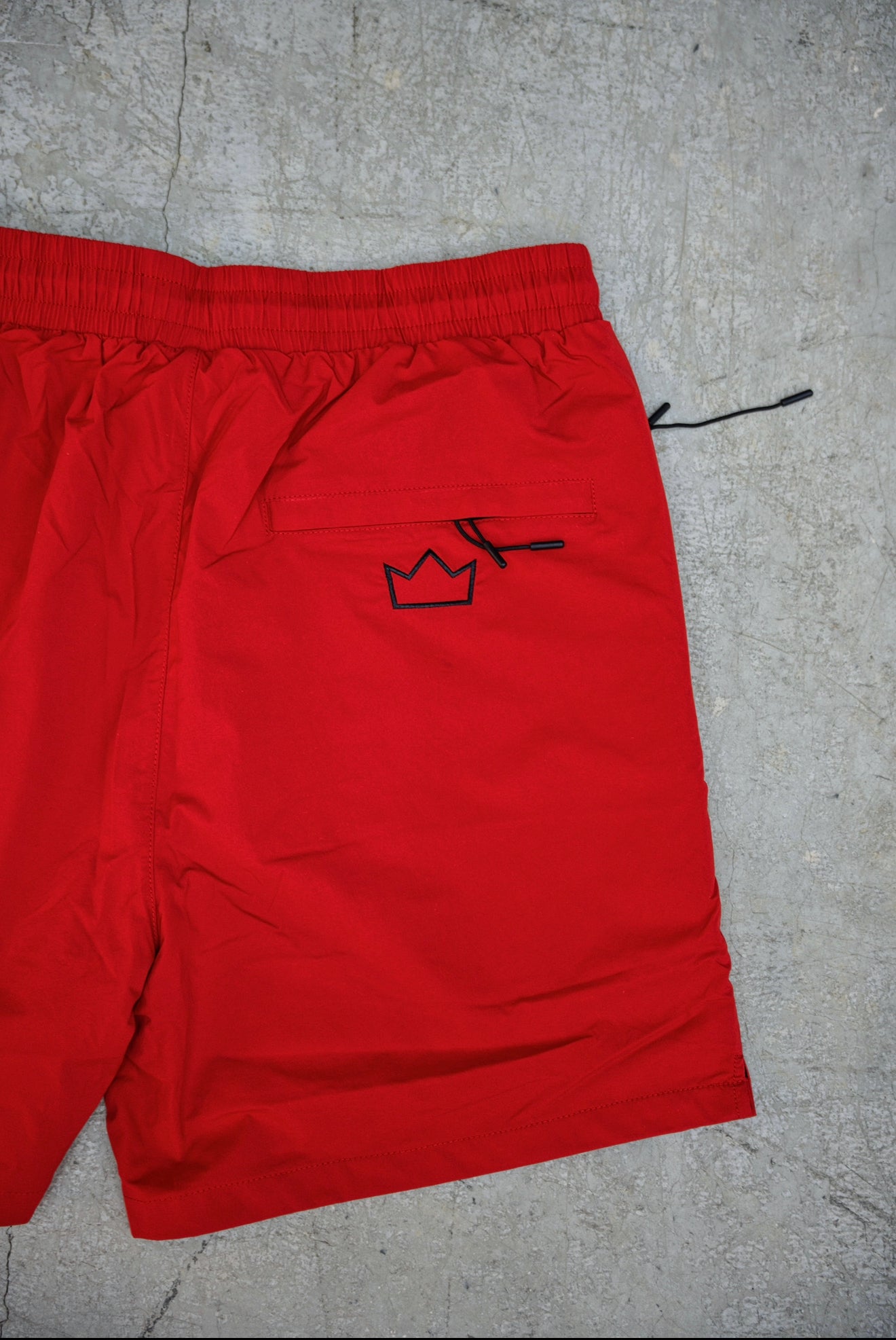 10K Shorts 2.0