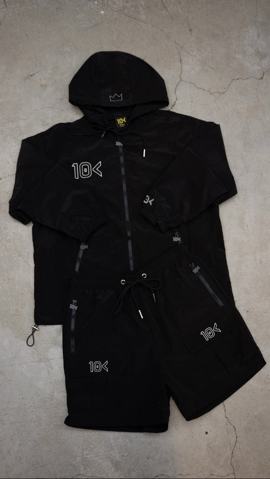 10K Windbreaker Tracksuit 3.0