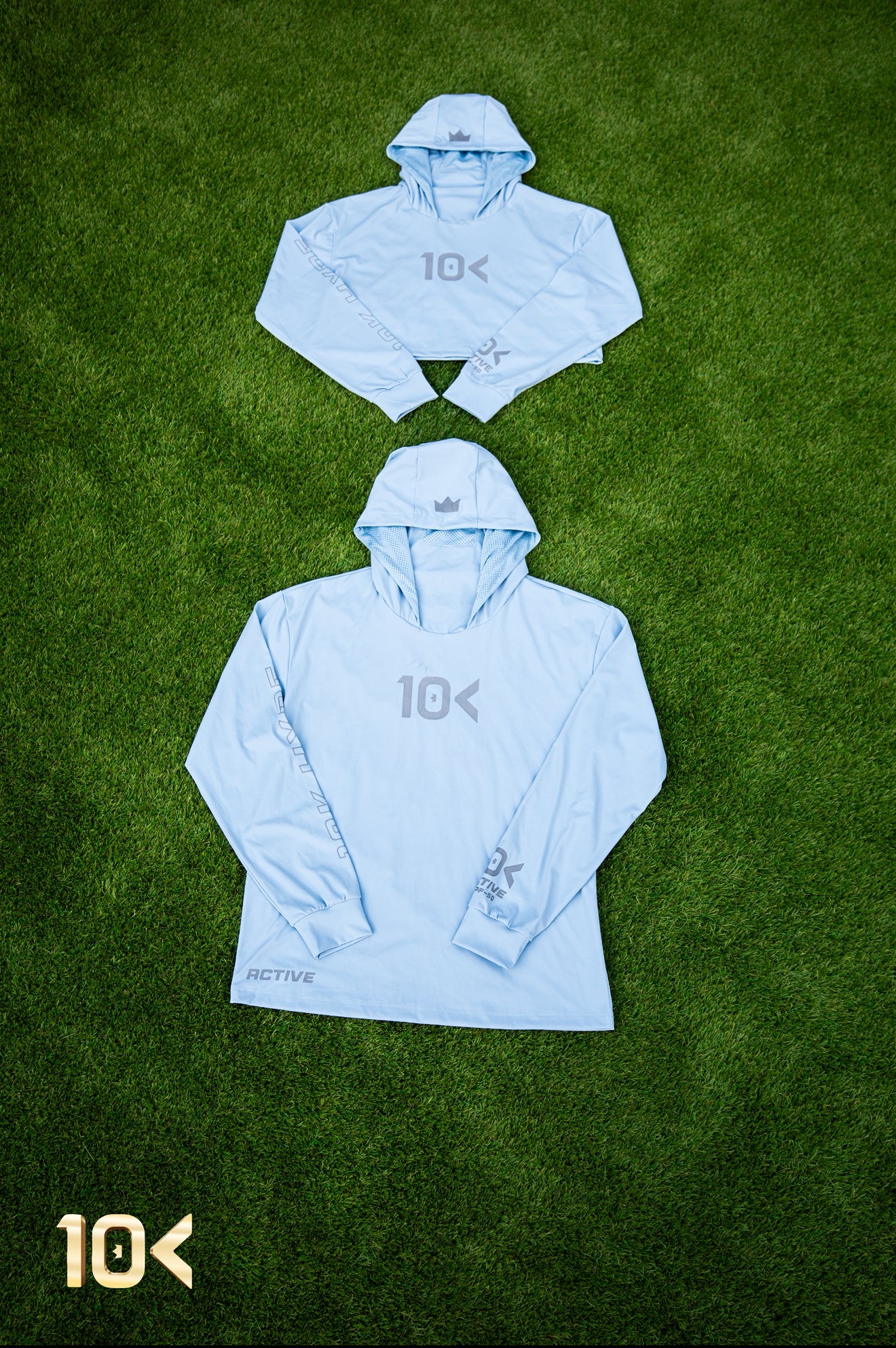 10K Rashguard