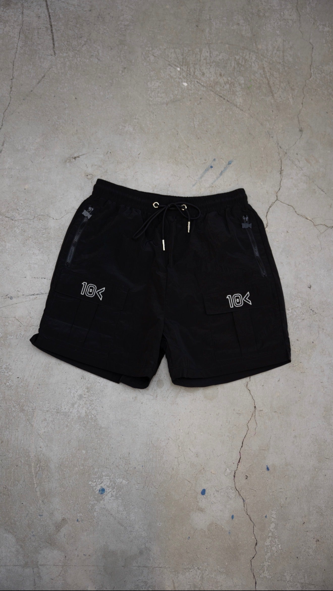 10K Windbreaker Tracksuit 3.0