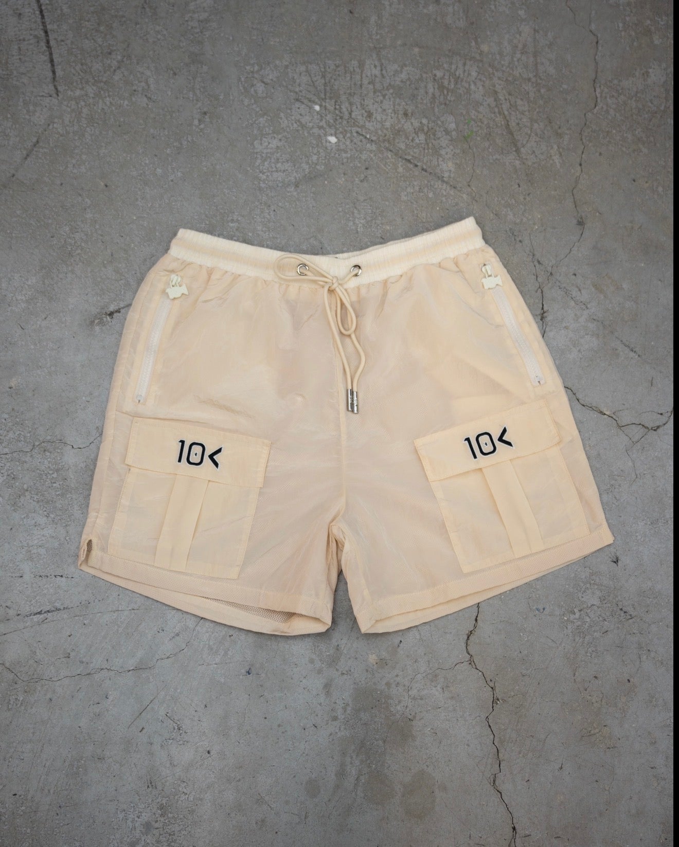 10K Windbreaker Tracksuit 3.0