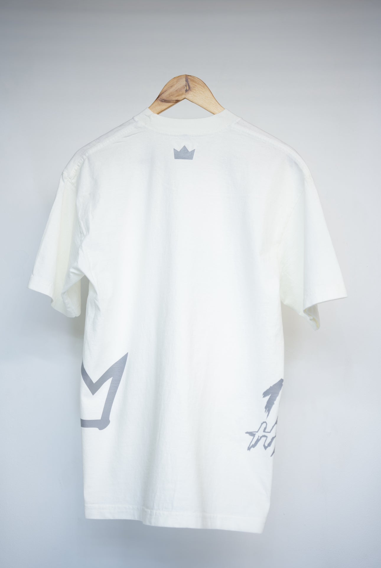 10K RAGE Reflective Tee