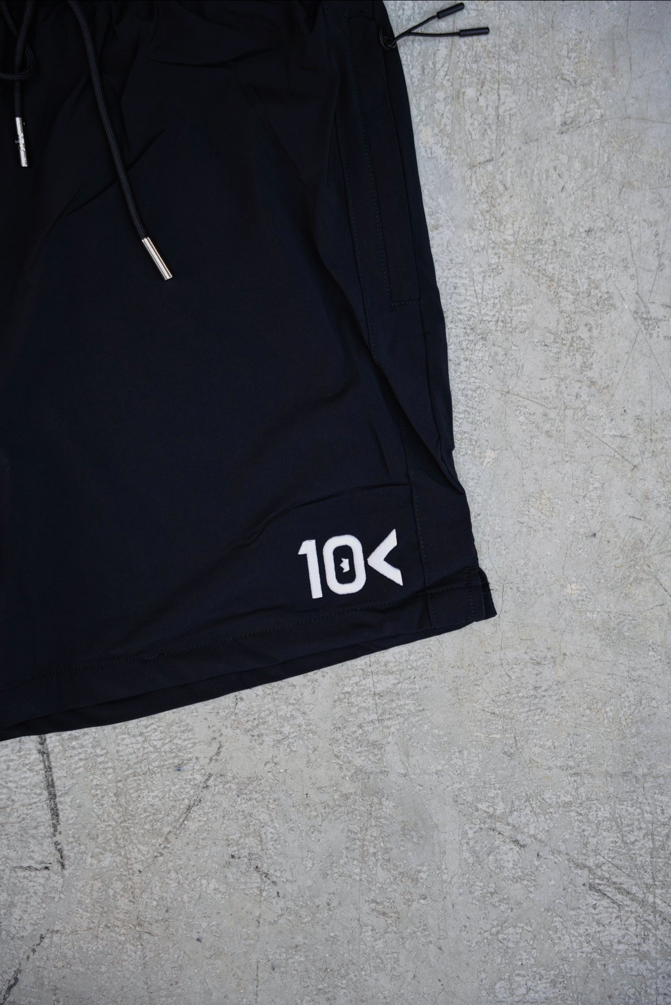 10K Shorts 2.0