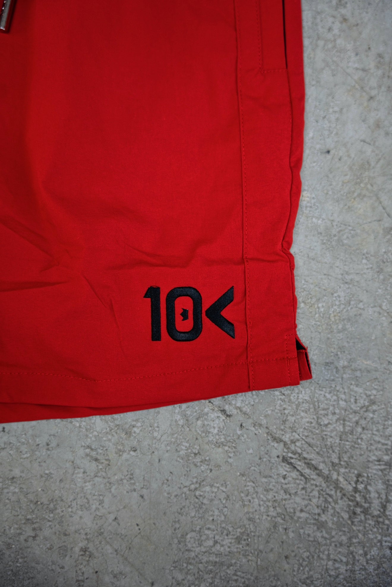 10K Shorts 2.0