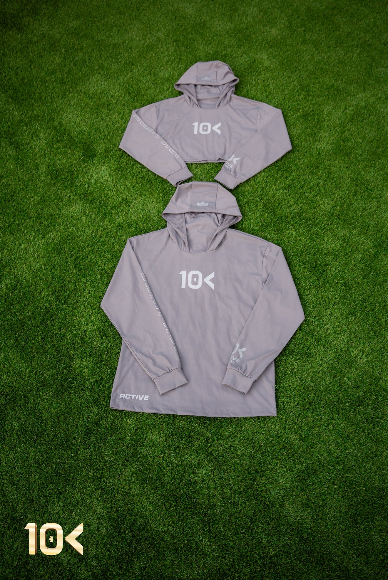 10K Rashguard