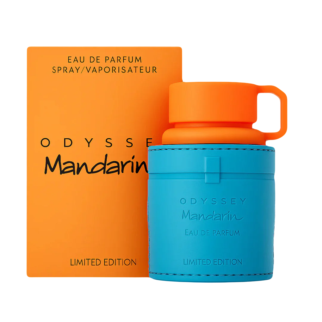 ODYSSEY Mandarin Sky 3.4oz