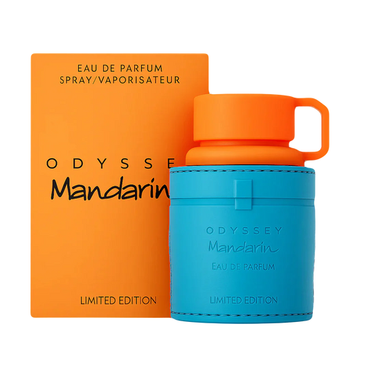 ODYSSEY Mandarin Sky 3.4oz