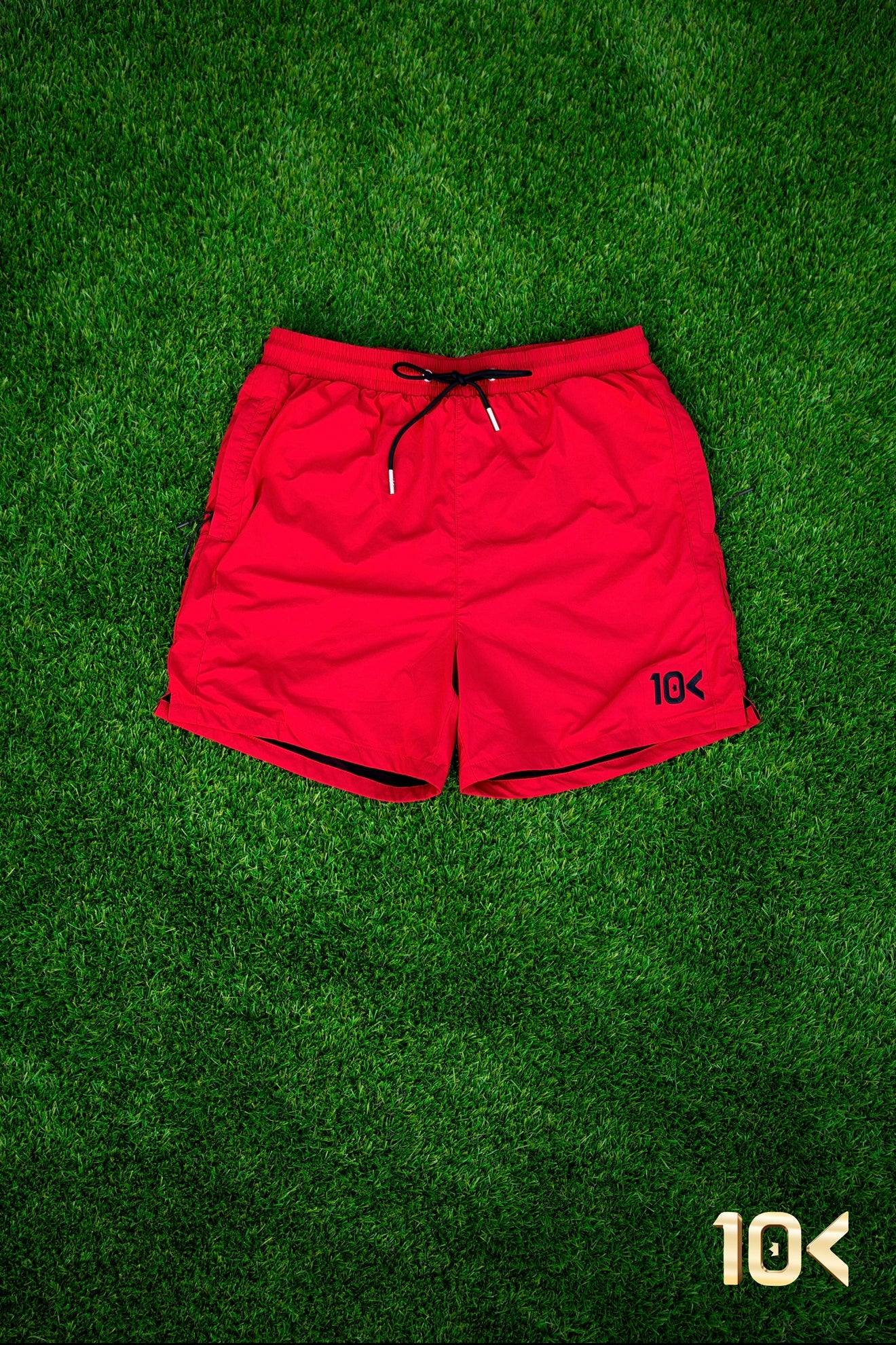 10K Shorts 2.0