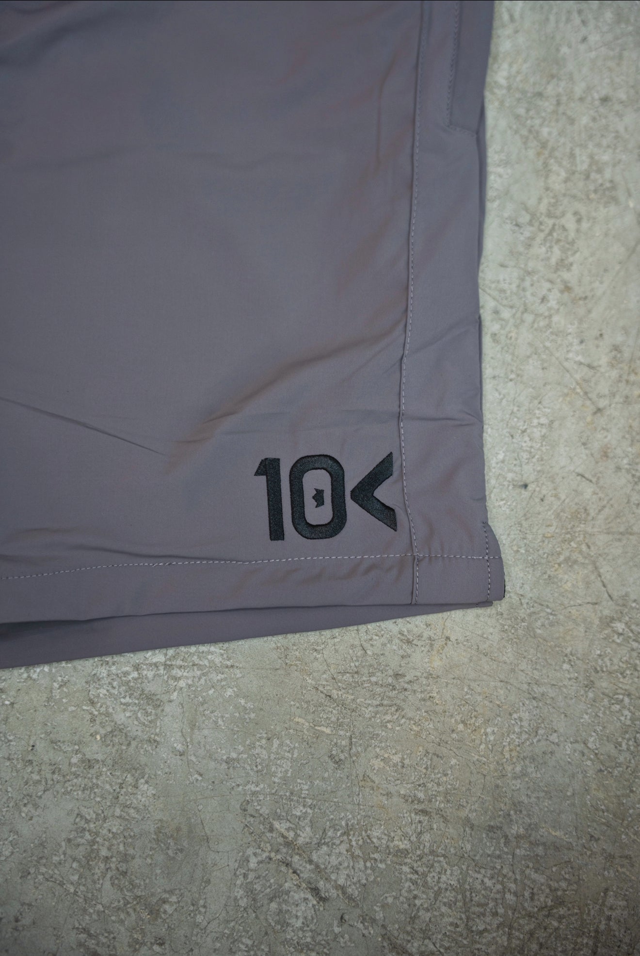 10K Shorts 2.0