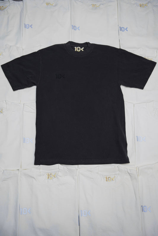 10K Vintage Bar Club Tee