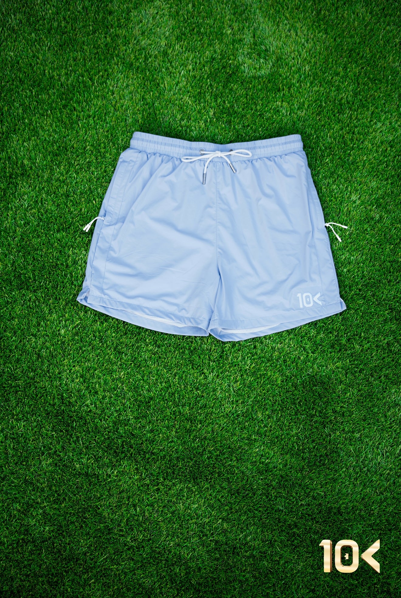 10K Shorts 2.0