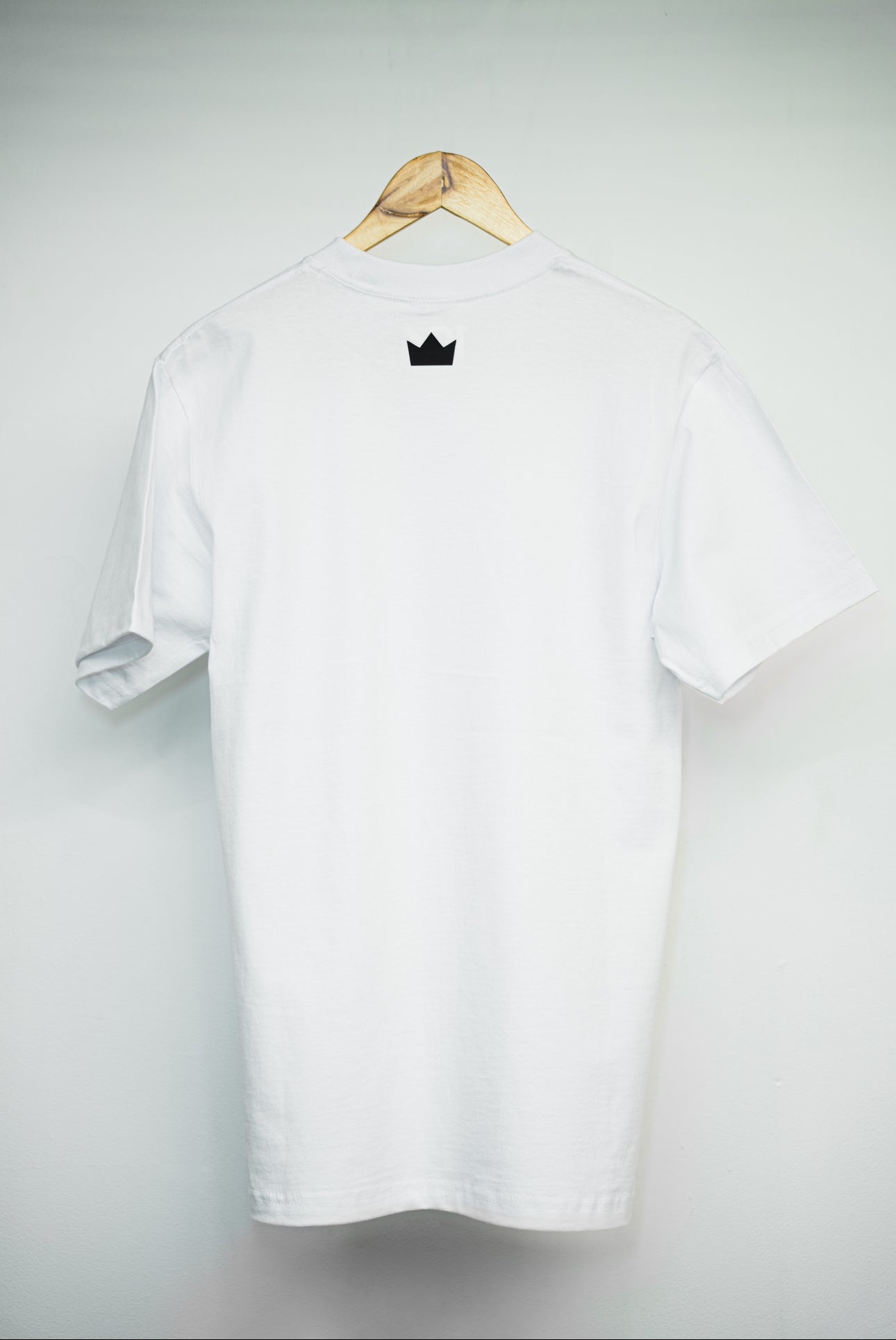 10K Basic Tee