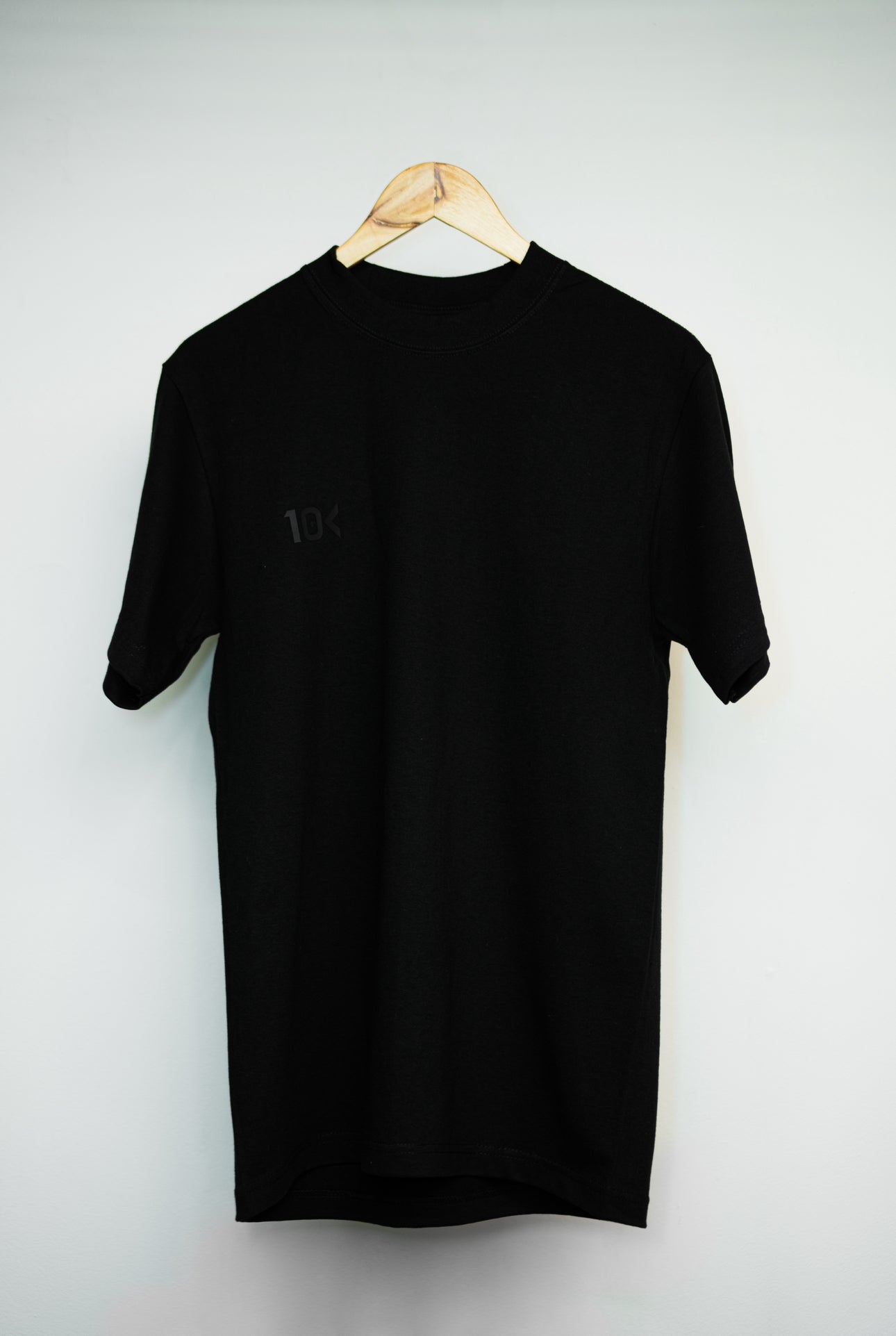 10K Basic Tee