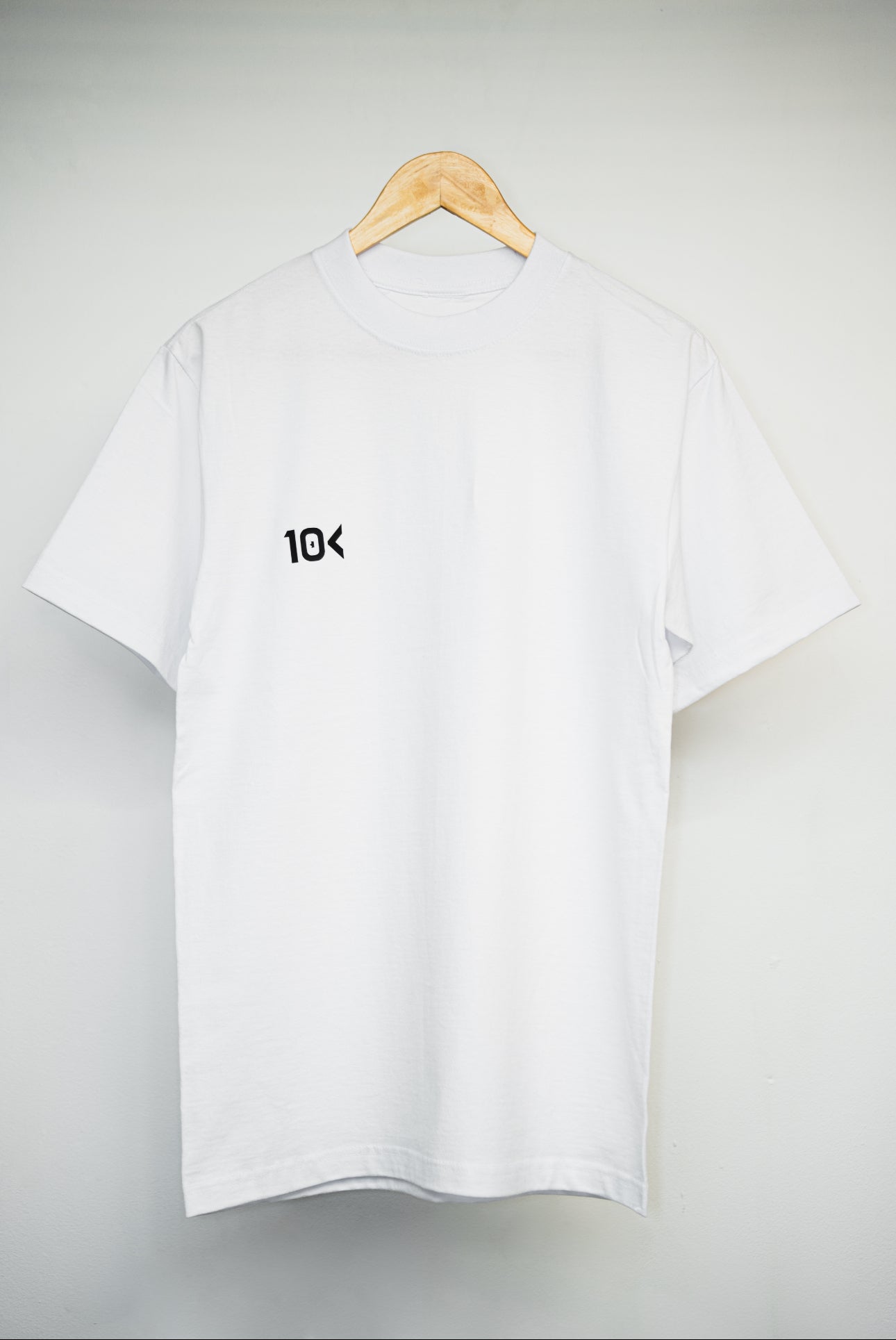 10K Basic Tee