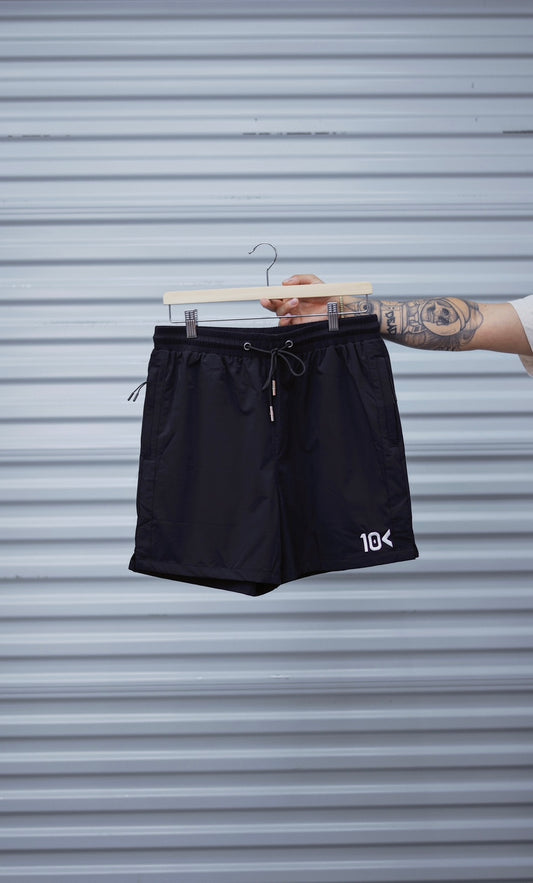 10K Active Shorts