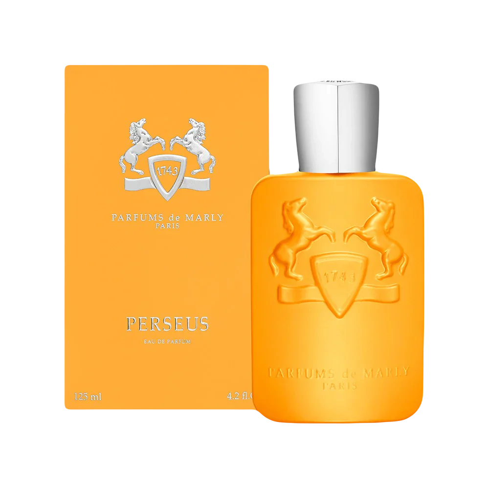 PARFUMS de MARLY PERSEUS 4.2oz