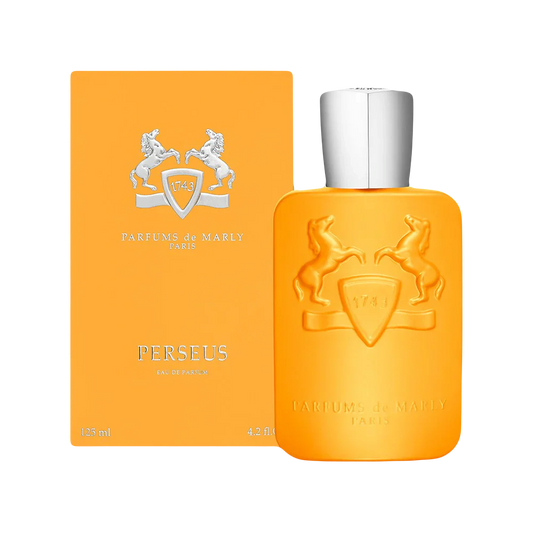 PARFUMS de MARLY PERSEUS 4.2oz